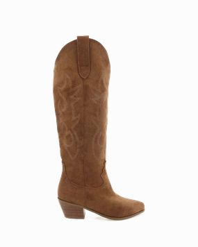 URSON - CORK SUEDE Thermal Core Stylish Explorer