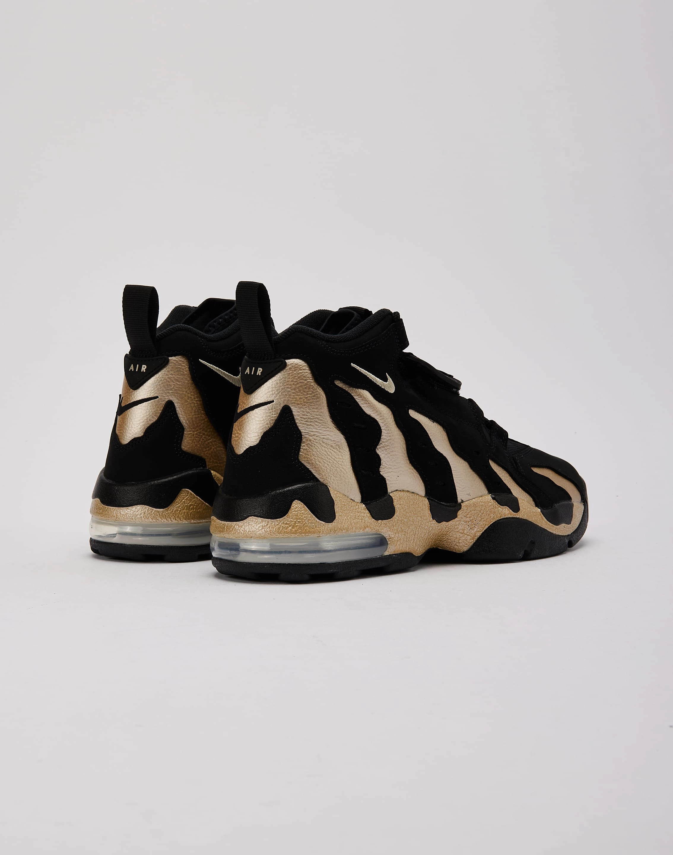 Heel Stabilizer Nike Air DT Max '96 'Colorado Home'