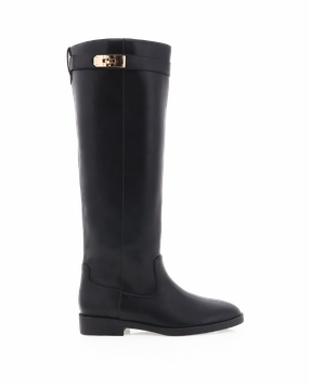 NOEMI - BLACK Durable Shell Windy Weather Functional Footwear