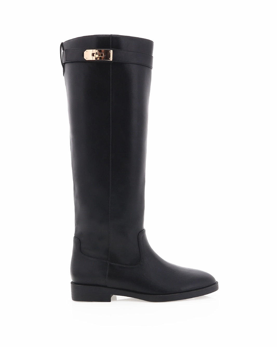 NOEMI - BLACK Durable Shell Windy Weather Functional Footwear