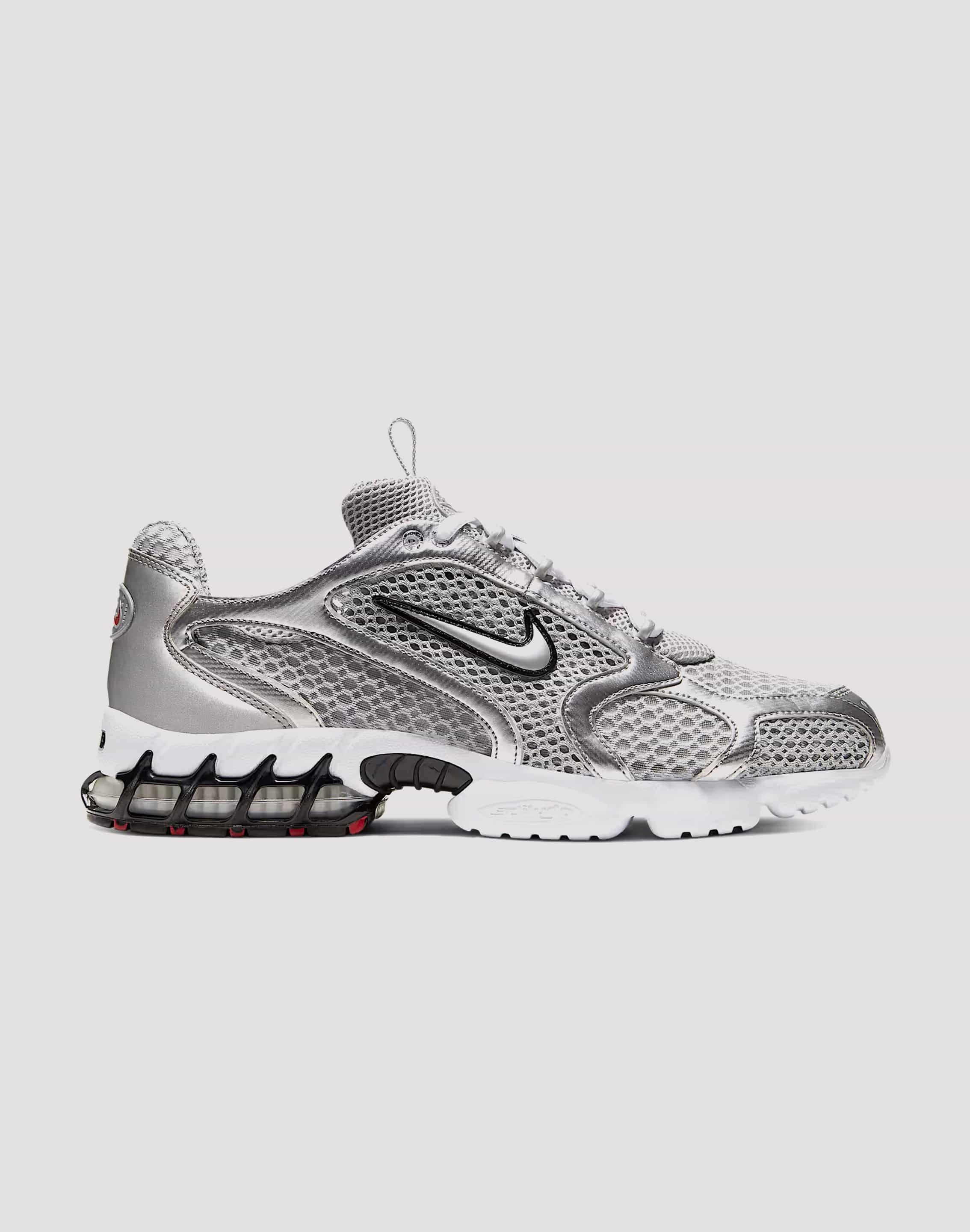 Anti Blister Collar Nike Air Zoom Spiridon Cage 2