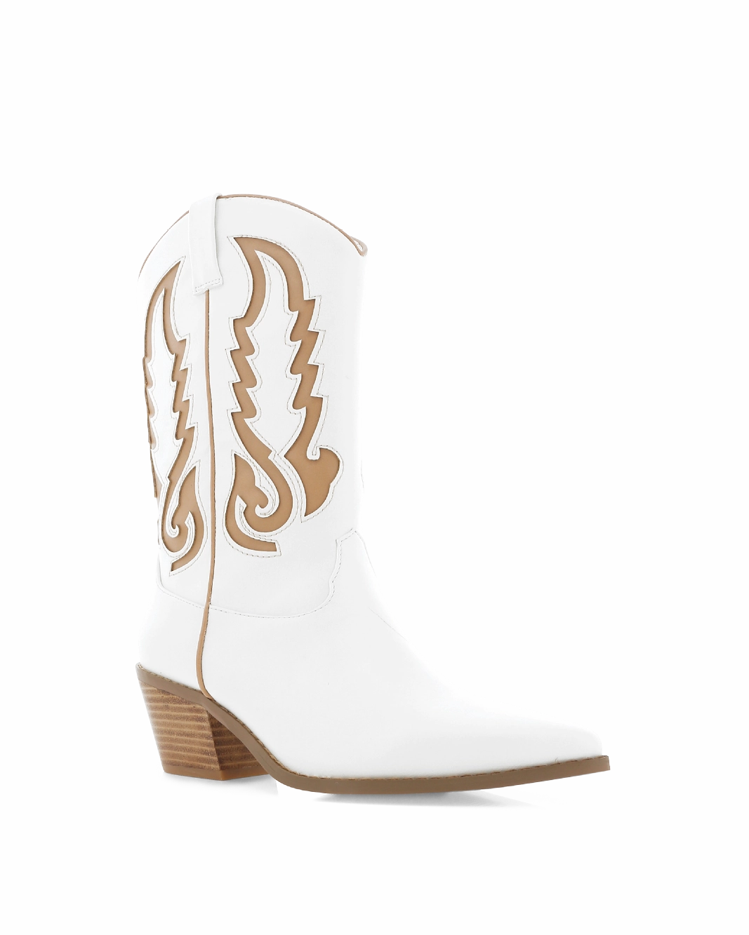 NORVA - WHITE DESERT Anti-Friction Day To Night