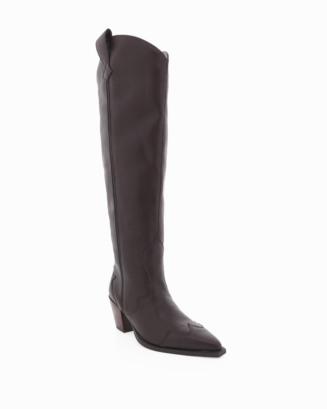 OCEANE - CHOCOLATE Shock Absorbing Rainy Day Commuter