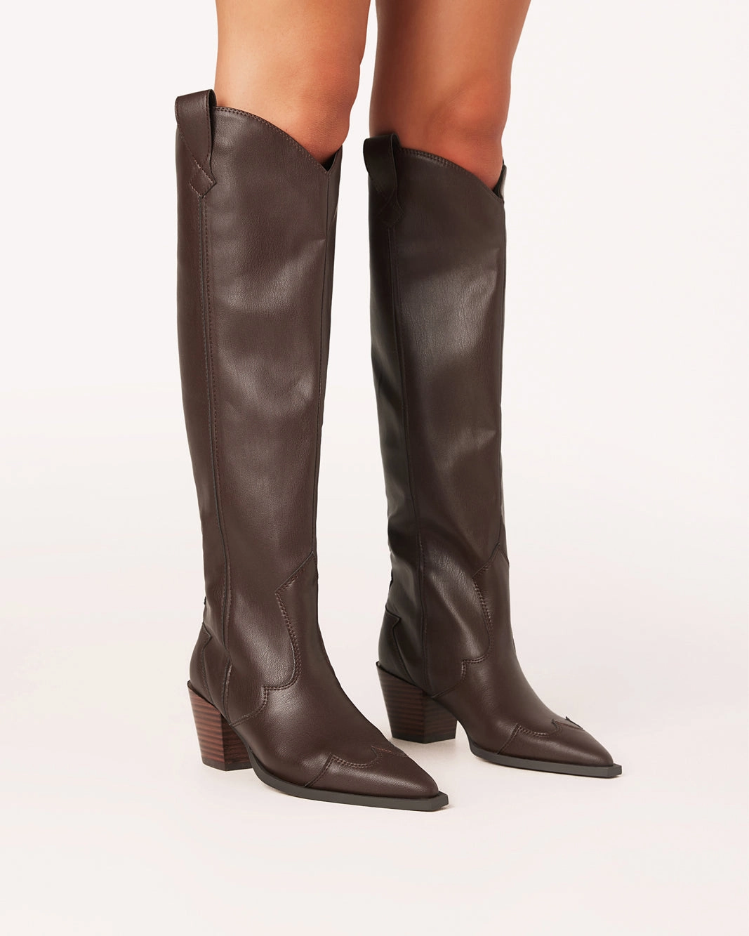 OCEANE - CHOCOLATE Minimal Design