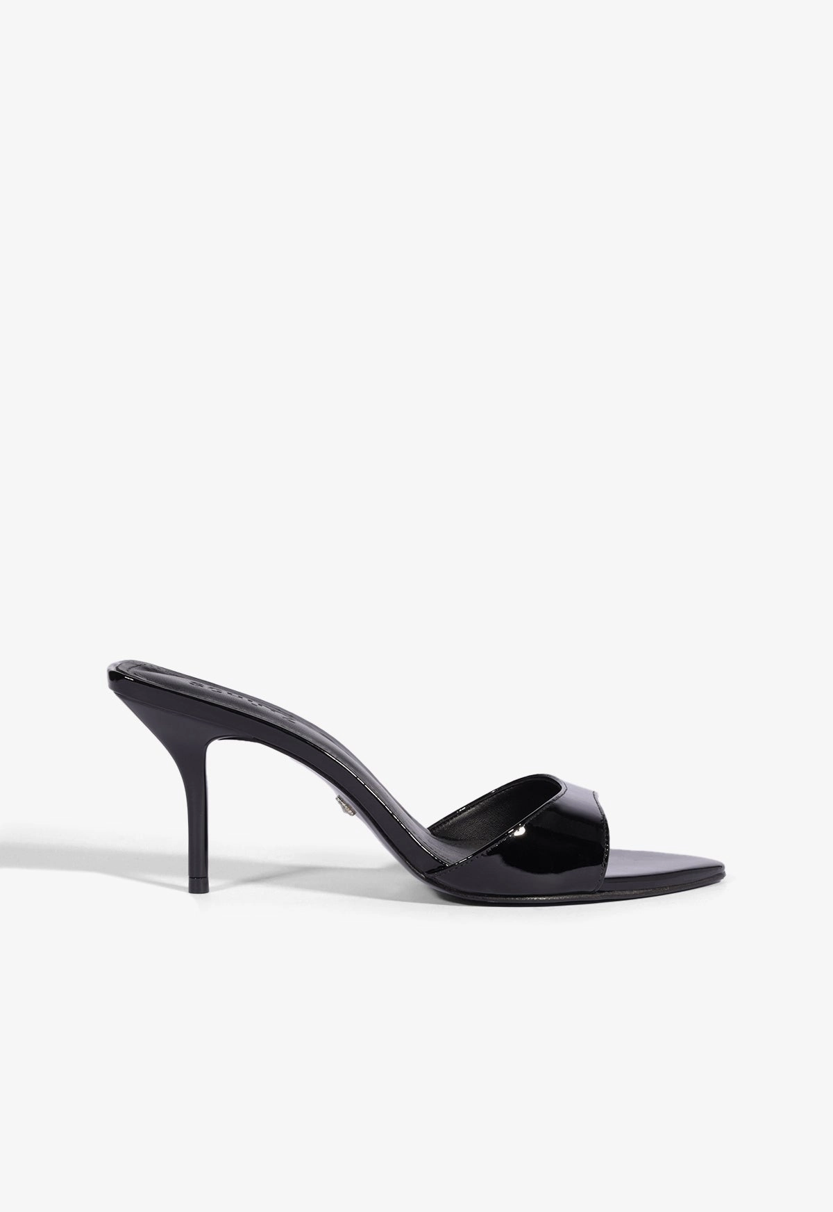Cool Fit Elodie Patent Leather Sandal