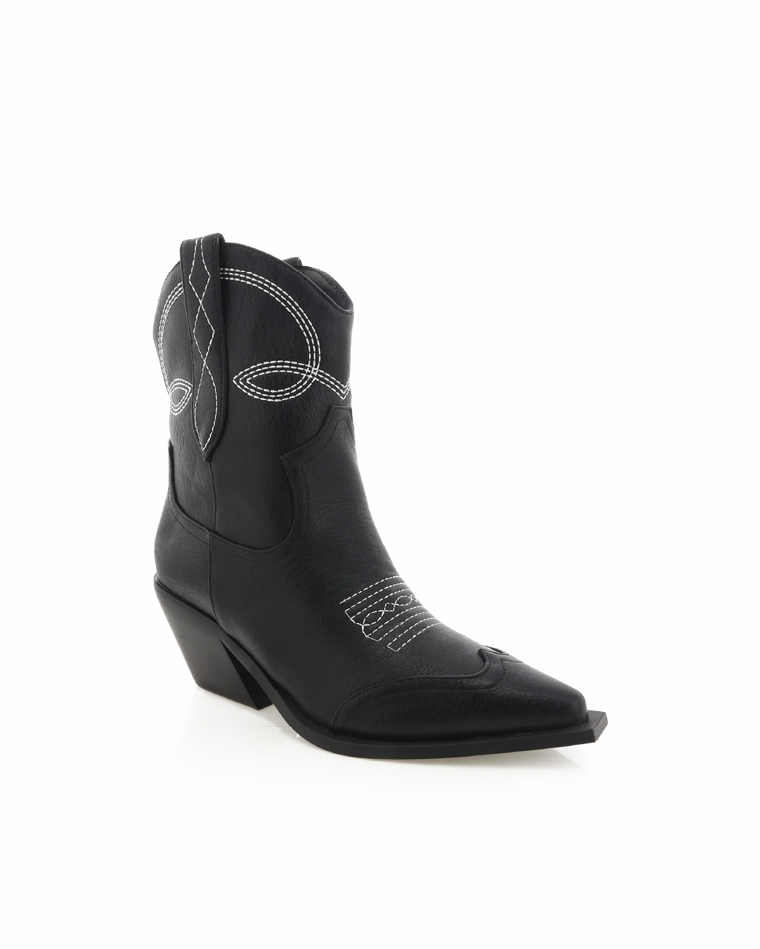 UDEL - BLACK Lightweight Comfort Simple Fit