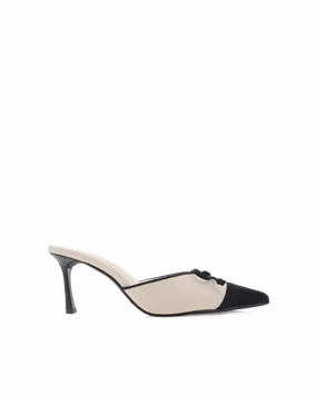 Urban Cool XEZBETH - BONE-BLACK