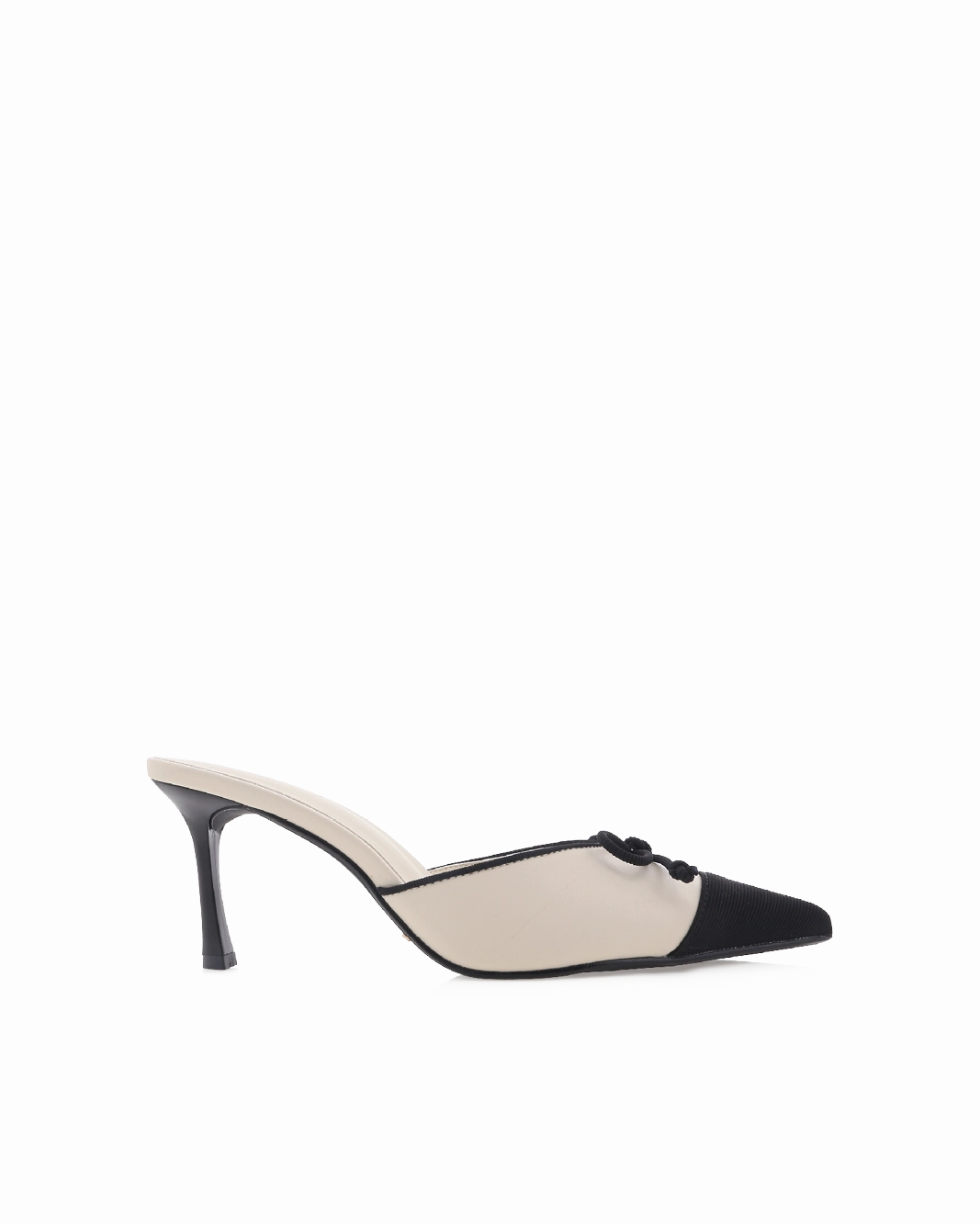 Urban Cool XEZBETH - BONE-BLACK