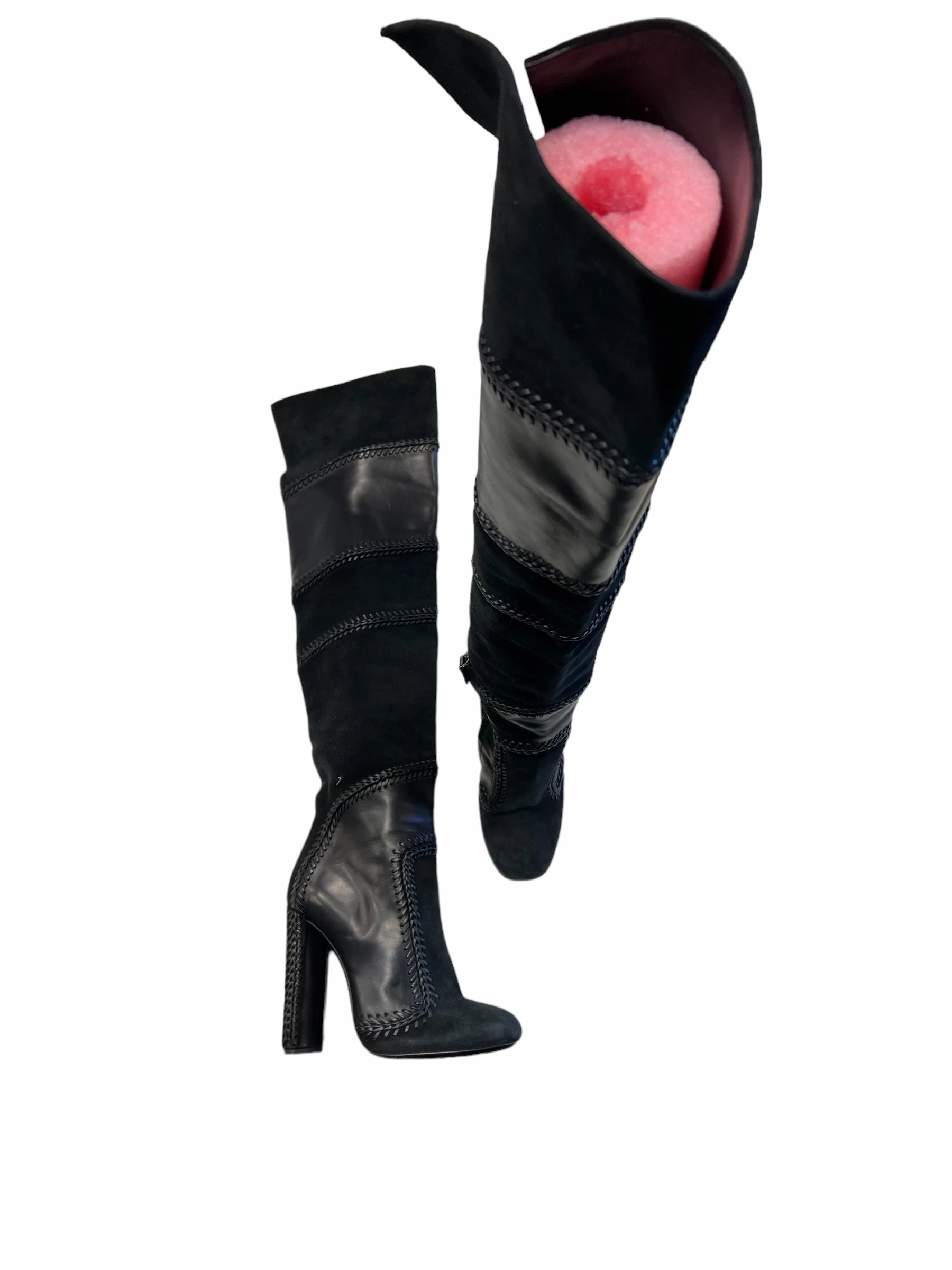 Lightweight Design Boots Designer By Tom Ford  Size: 6