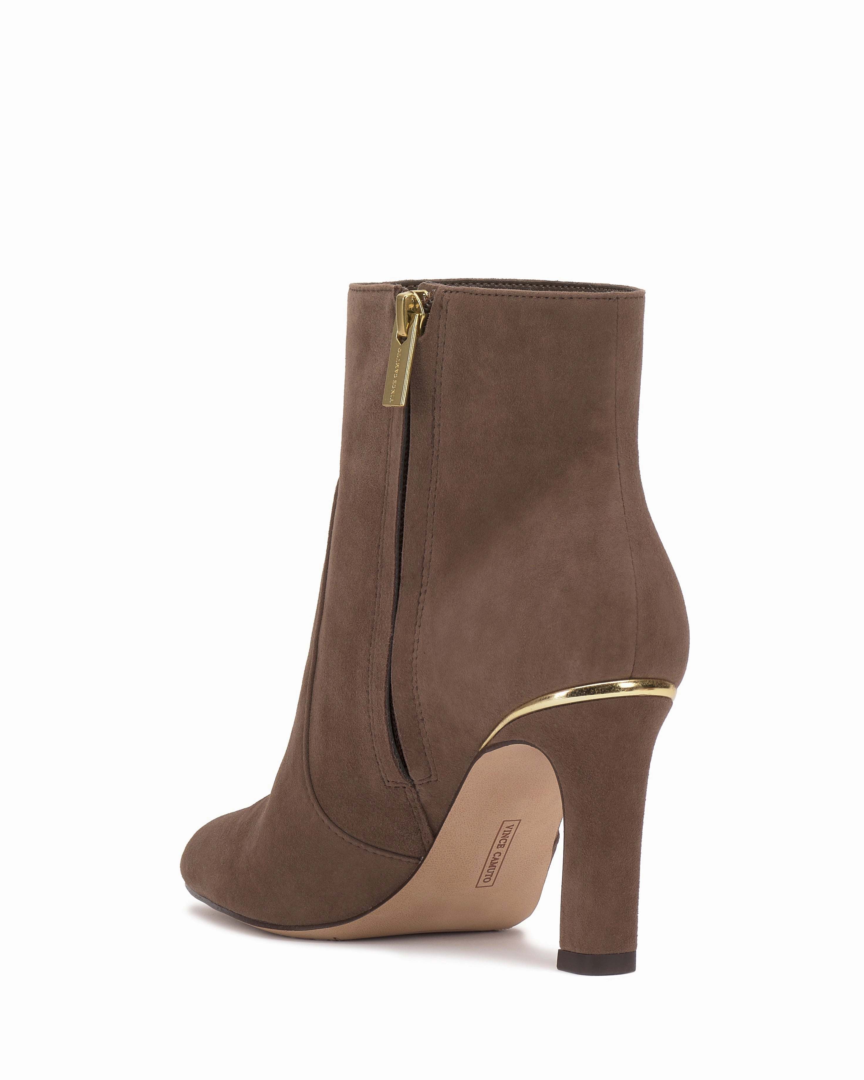 Supportive Core Weekend Warriors Greer Bootie