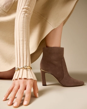 Stride Easy Greer Bootie