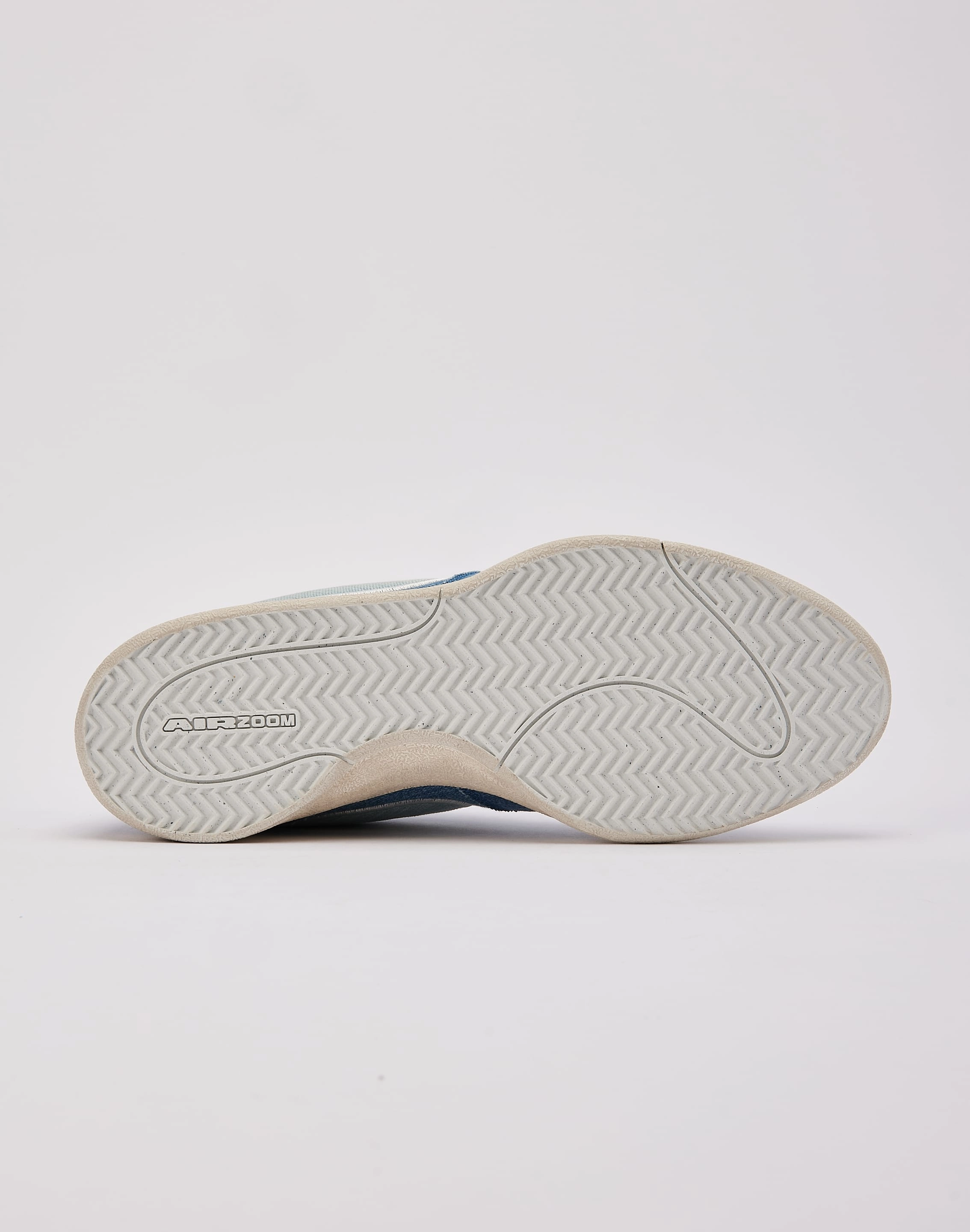 Work Base Nike Book 1 'Blue Blood'