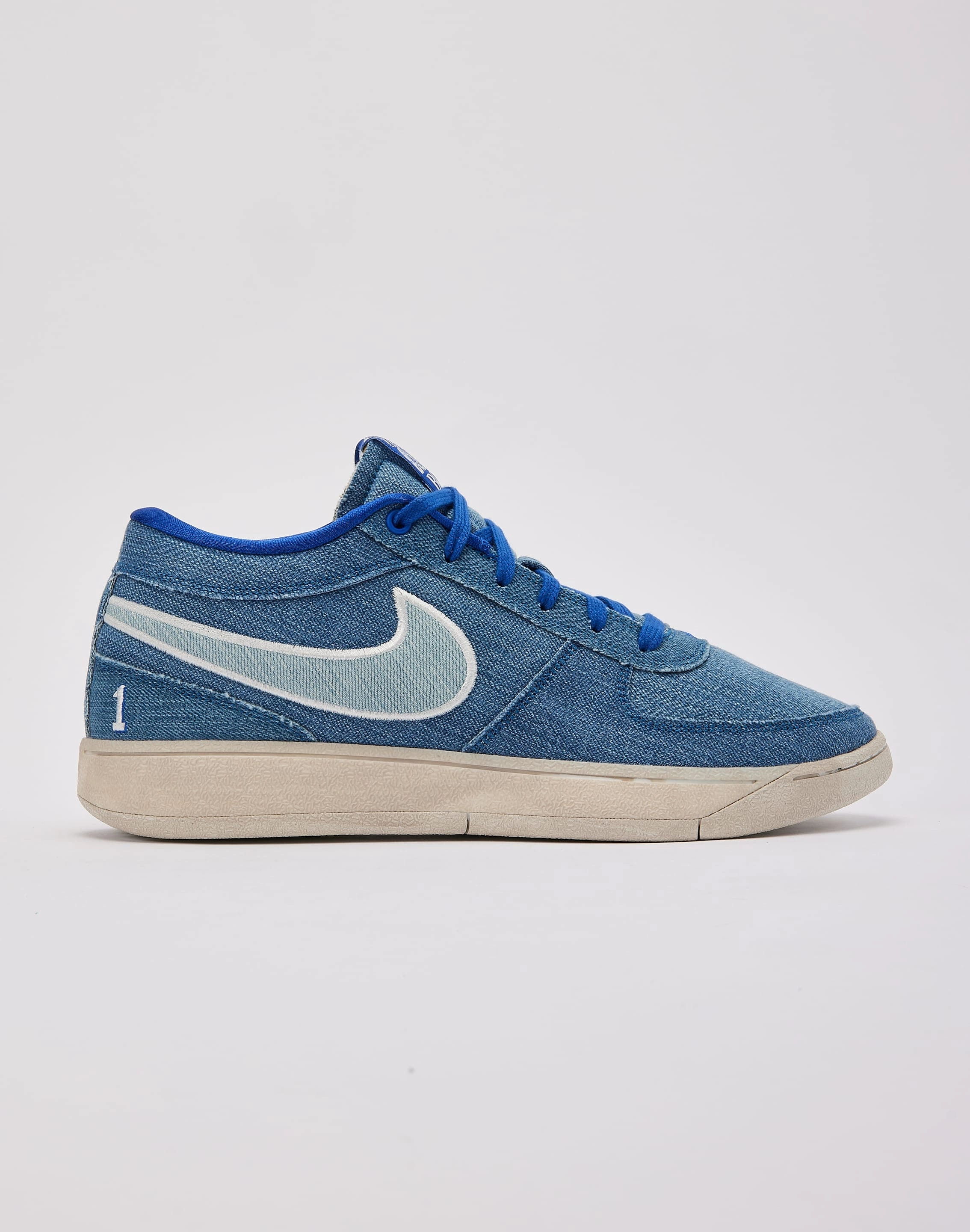 Nike Book 1 'Blue Blood' Joy Mood City Edge