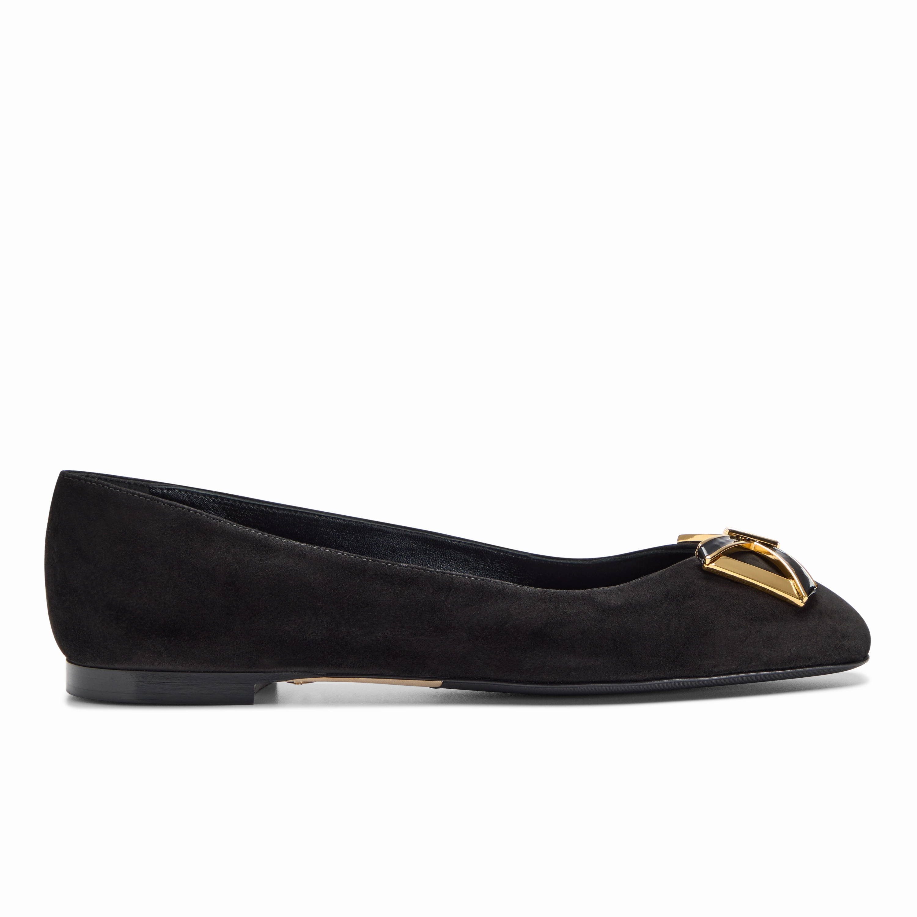 Mirjana Ballerina Comfortable Cushioning