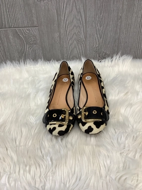 Comfort Midsole Shoes Designer By Giuseppe Zanotti  Size: 7.5