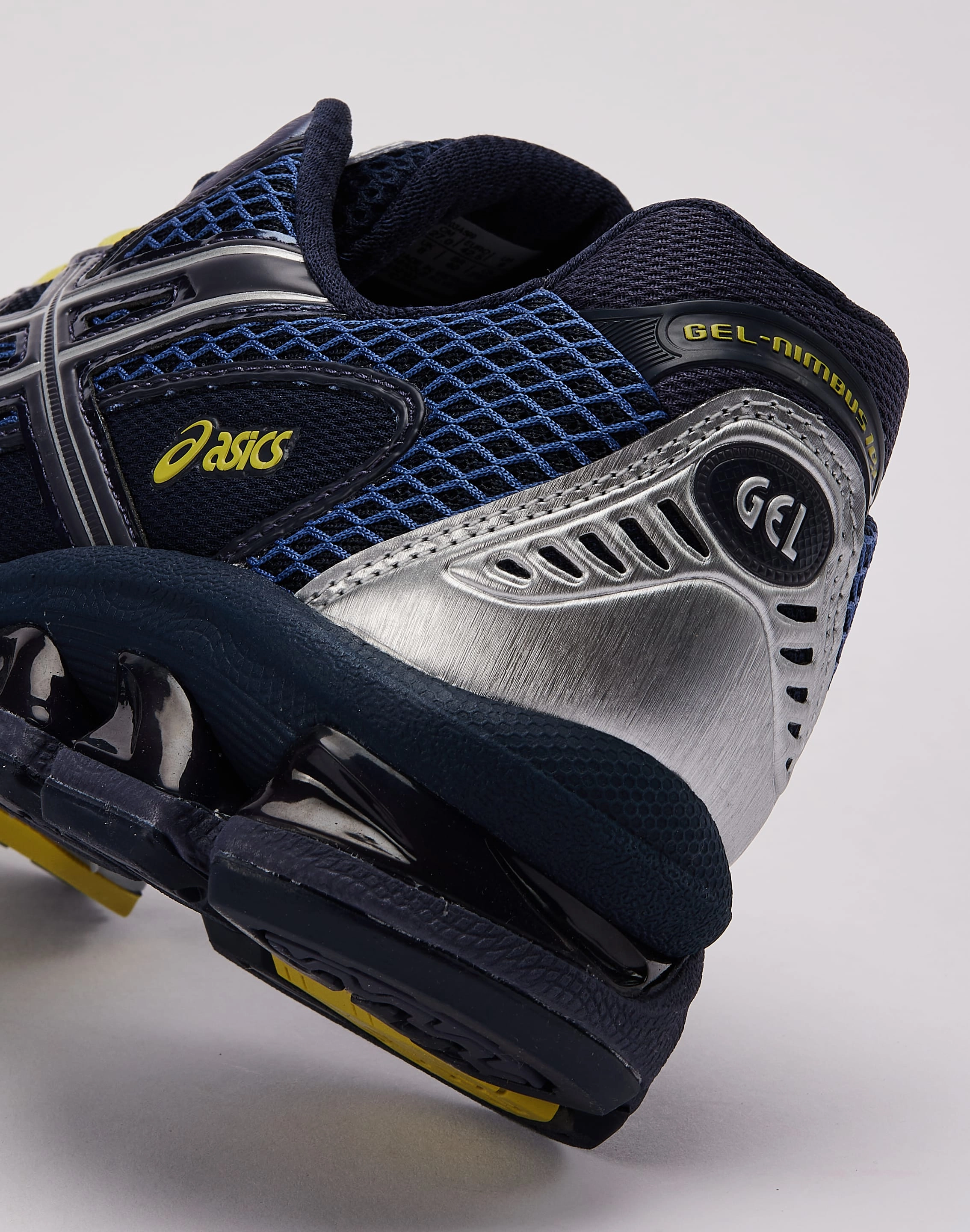 Asics GEL-NIMBUS 10.1 floral - design shoes