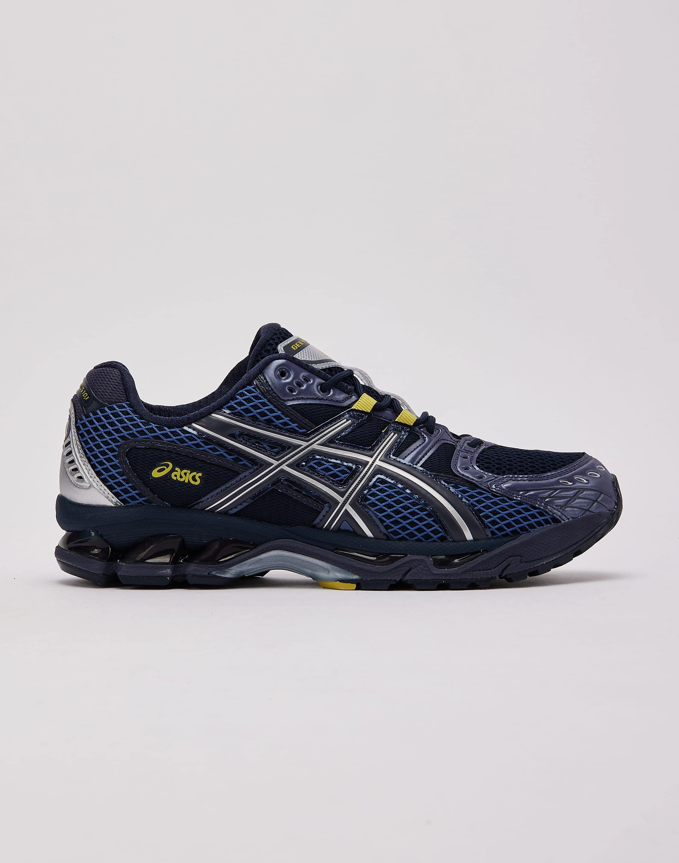 Asics GEL-NIMBUS 10.1 Fitness Footwear short - distance suitable