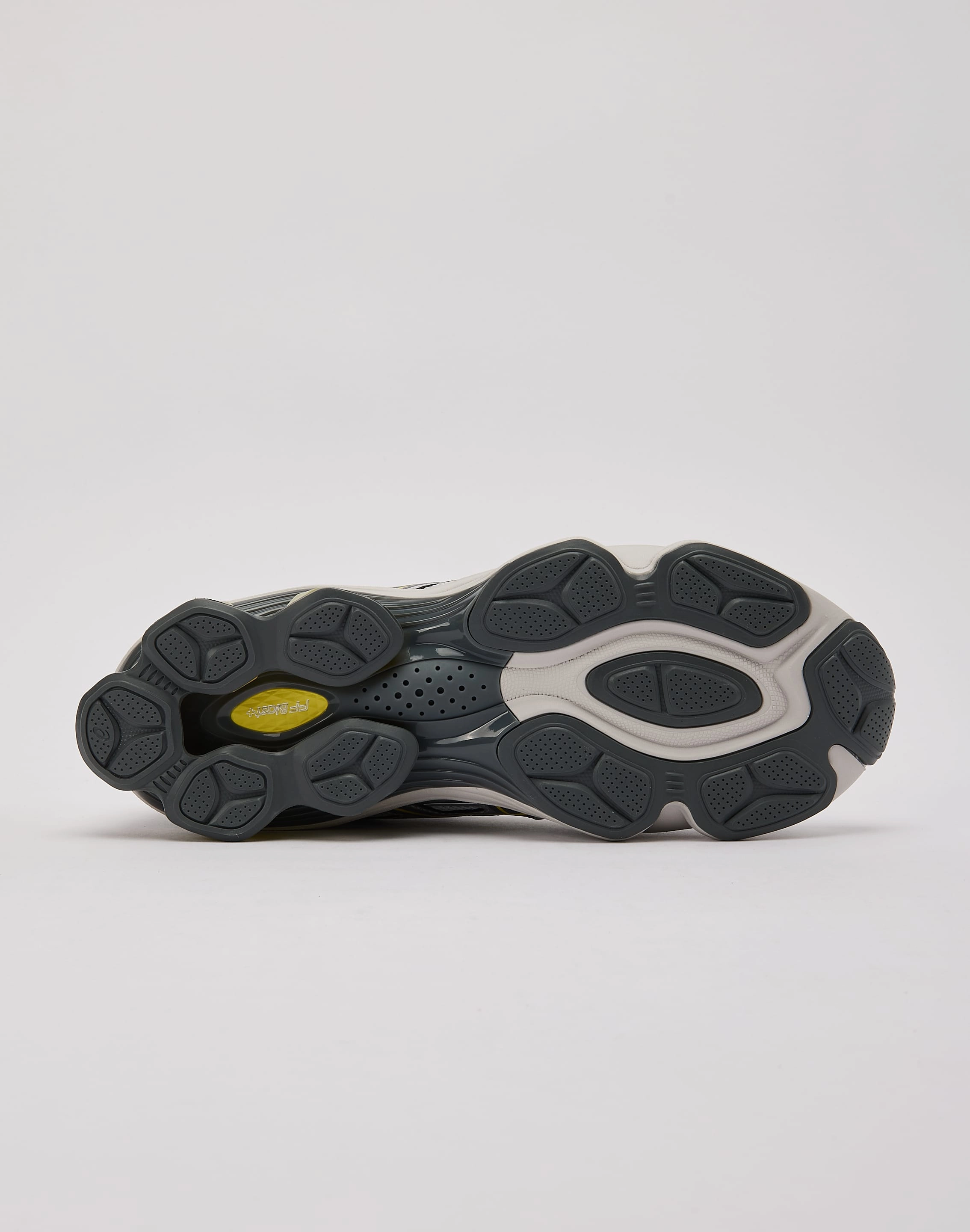 Aerobic Engineered Warm-up Asics GEL-KINETIC FLUENT