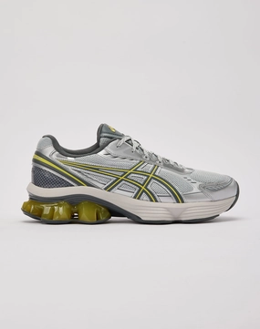 running on dirt shoes Nylon Stabilizer Plate Asics GEL-KINETIC FLUENT