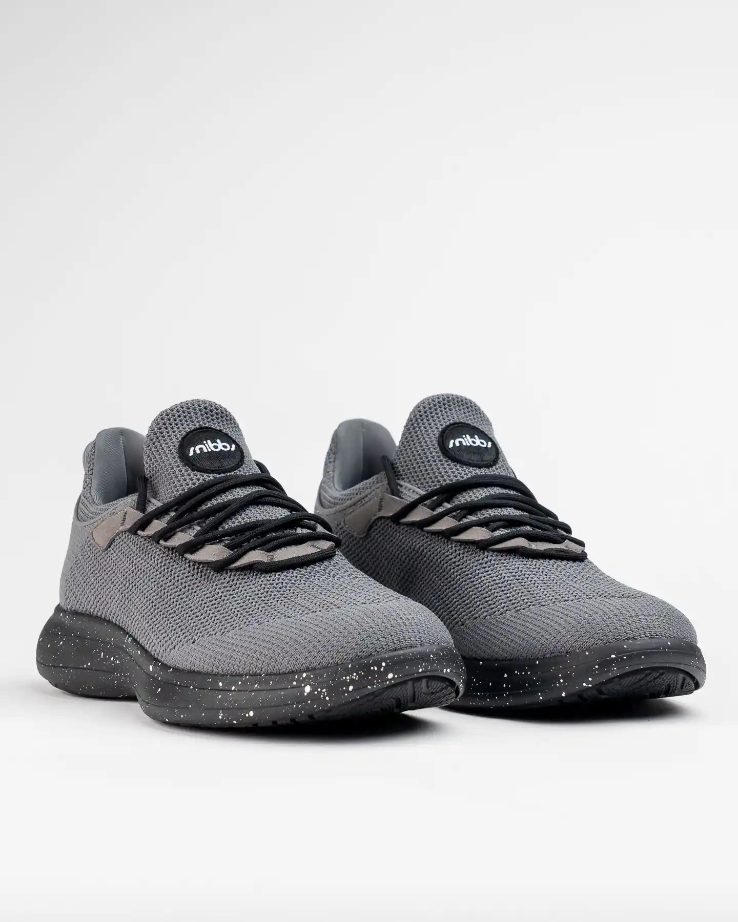 Orbit - Charcoal Ultra Light Urban Walkers Toe Protection