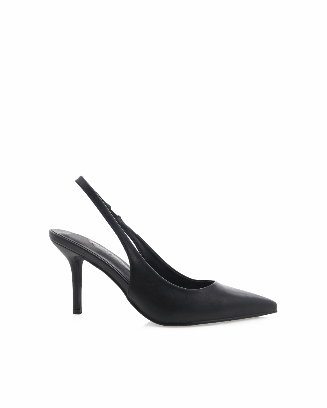 Stylish Boots Fashionable Sandals BLONDIE - BLACK