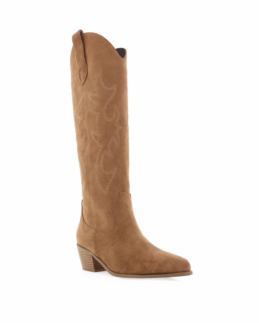 URSON - DARK TAN SUEDE Climate Friendly Protective Finish Adventure Seeker
