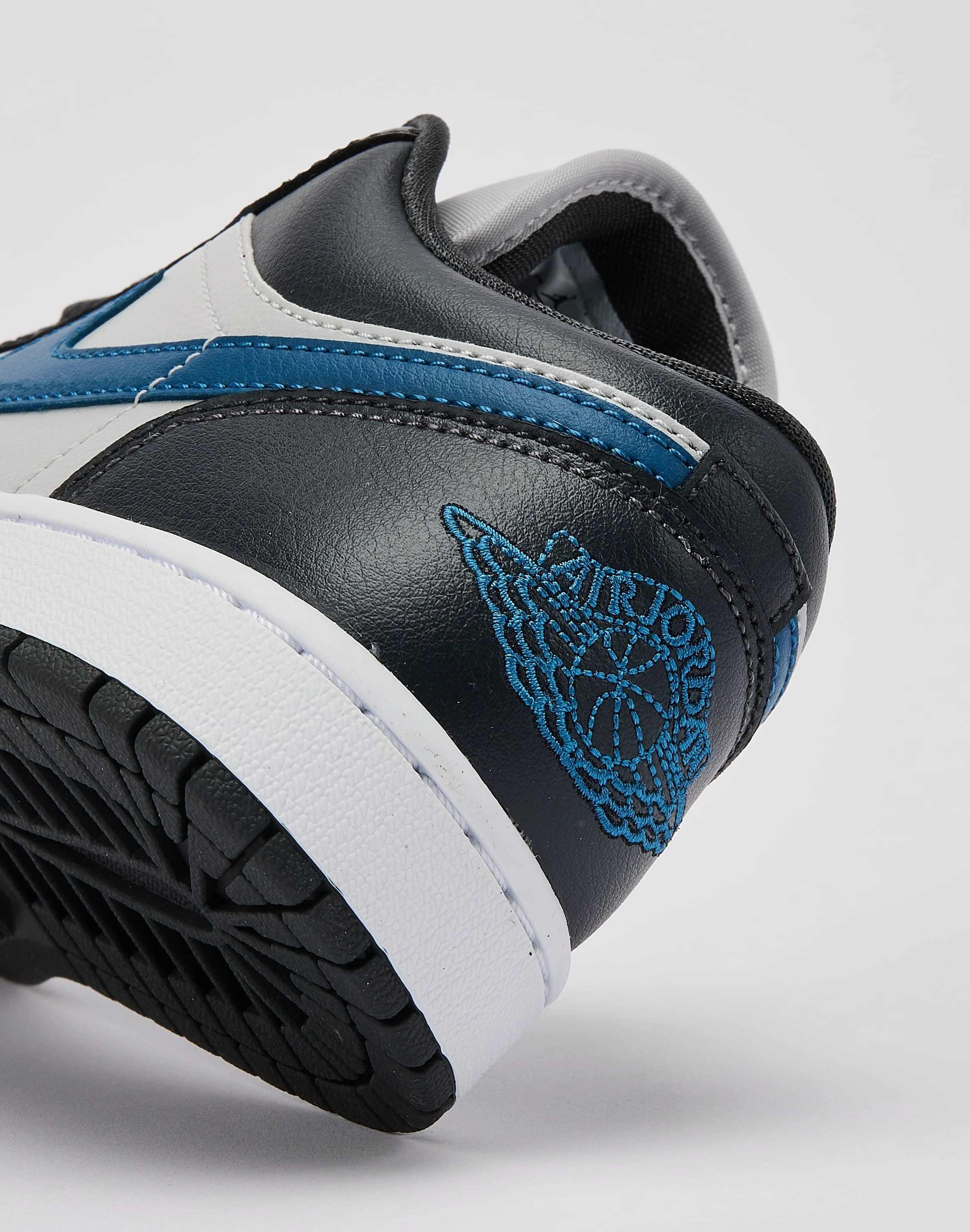 Jordan Air Jordan 1 Low Step Ahead Autumn Tone