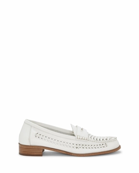 Neutral Glow Calie Penny Loafer
