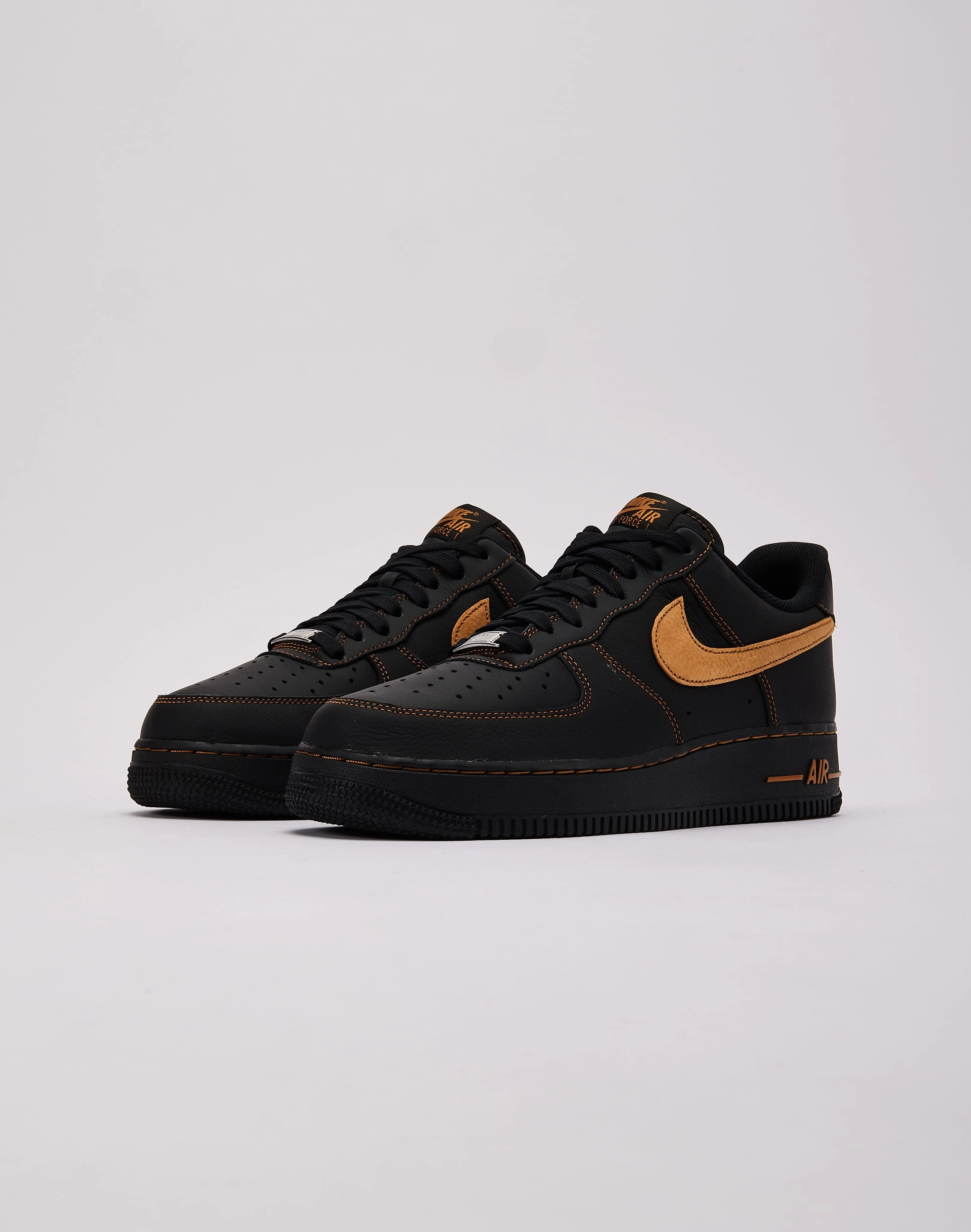 Nike Air Force 1 Low Clear Glow Freeze Proof