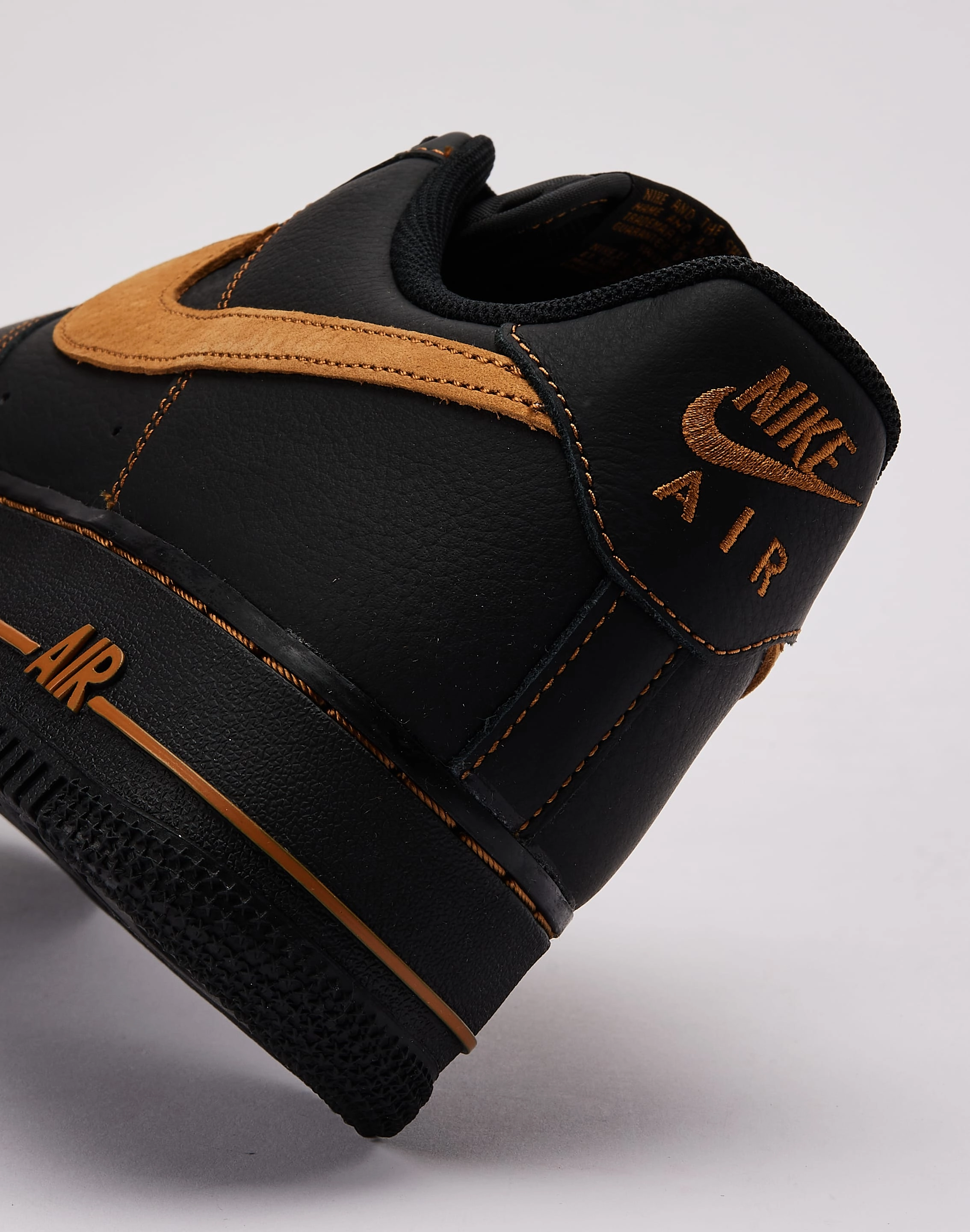 Year Trust Island Vibe Nike Air Force 1 Low