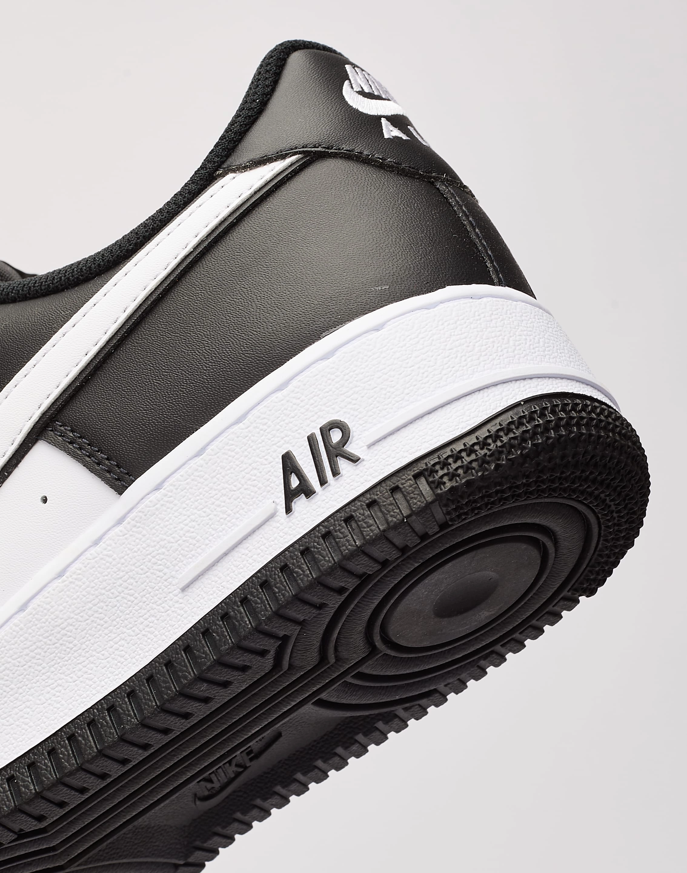 Multidirectional Traction Grip Nike Air Force 1 Low '07