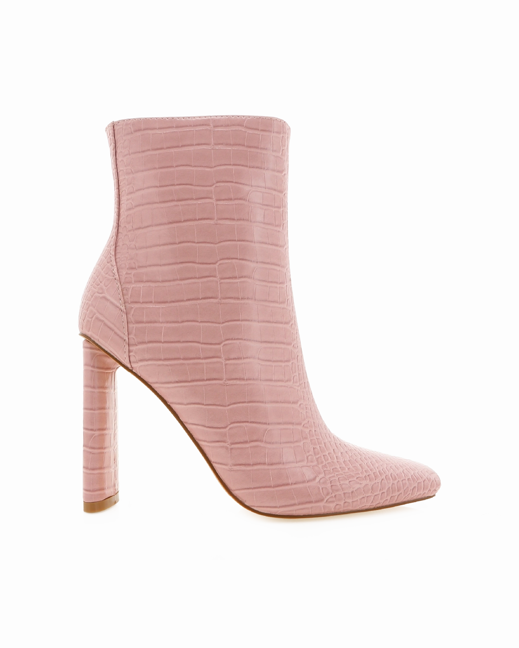 ZAHIRAH - FONDANT CROC Anti   Blister