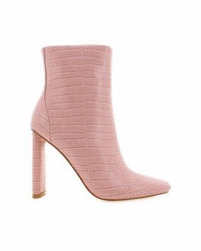 ZAHIRAH - FONDANT CROC Anti   Blister