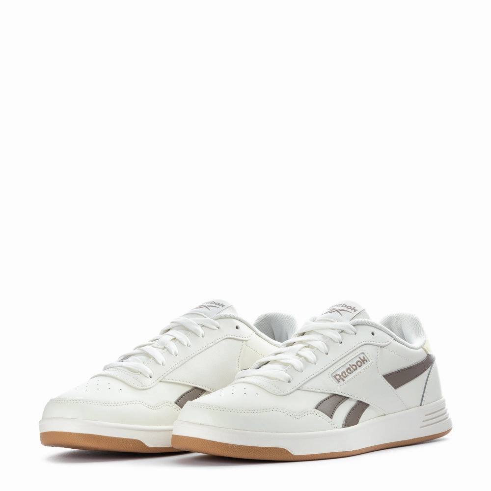 Seamless Inner Construction Flexible Arch Support Court Advance - Mens