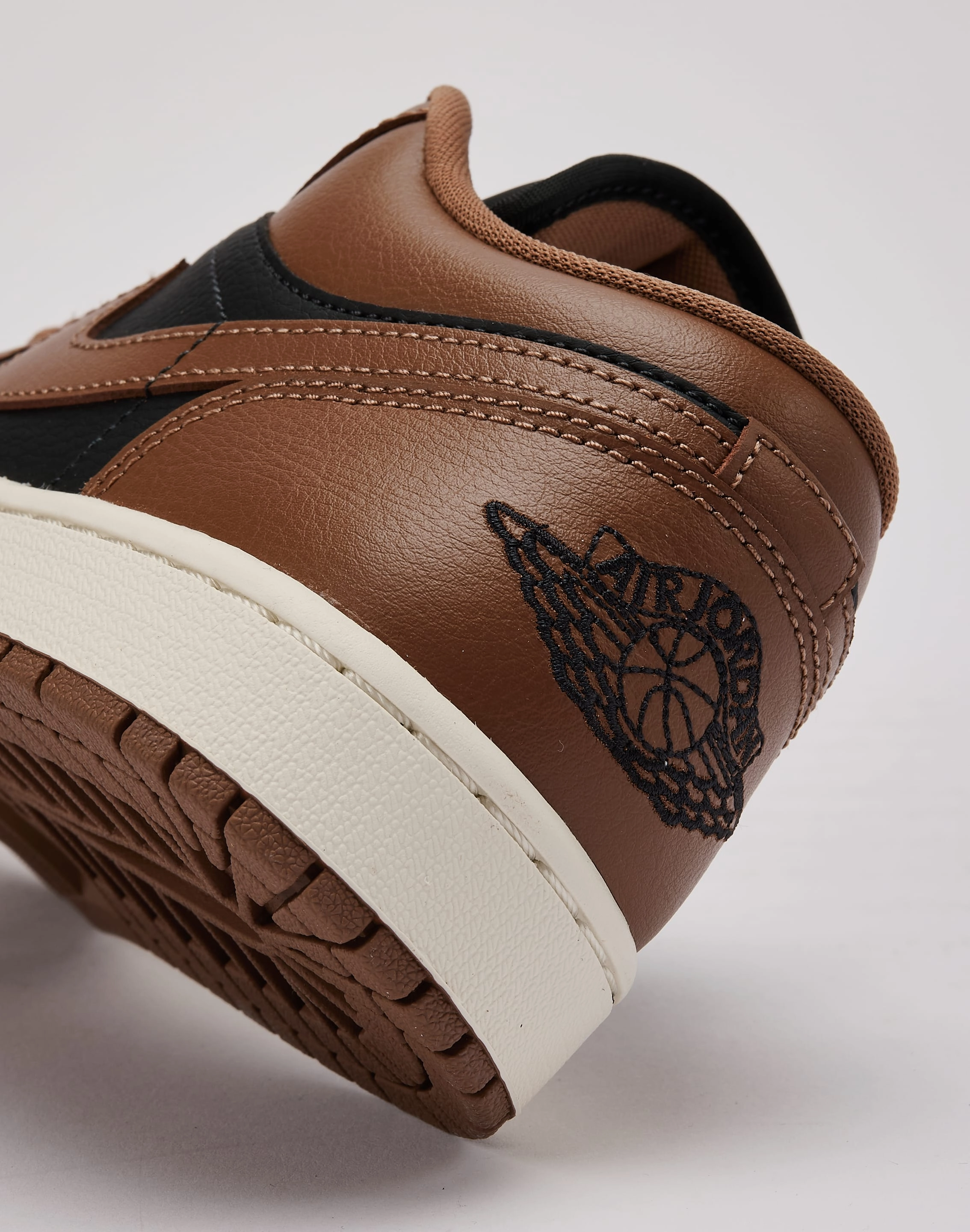 Synthetic Ventilated Design Jordan Air Jordan 1 Low