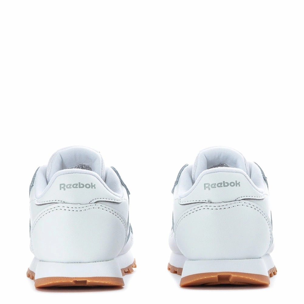 Sky View Classic Leather - Toddler