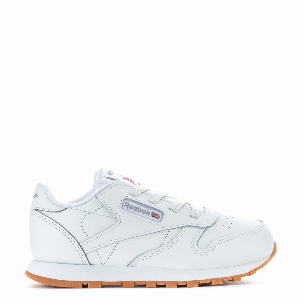 Classic Leather - Toddler Rain Step