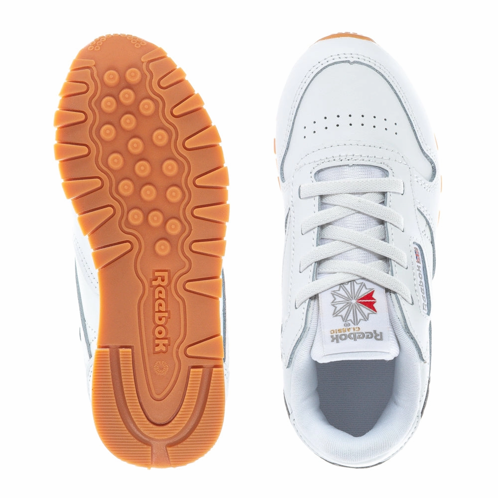 Pastel tone Classic Leather - Toddler