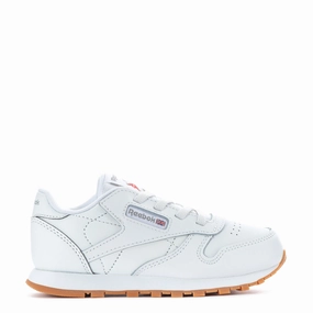 Classic Leather - Toddler Rain Step