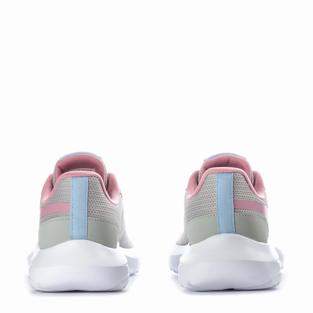 Cushioned heel Knitted Warm Energen Lux - Womens