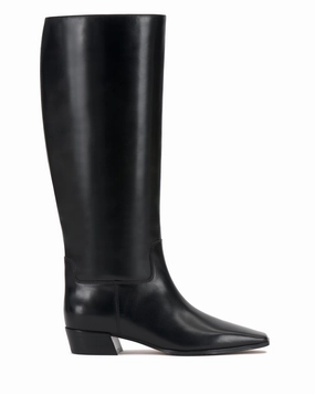 Long Move Pavla Narrow Calf Knee High Boot