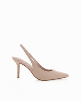 Walk Confidently BLONDIE - NUDE