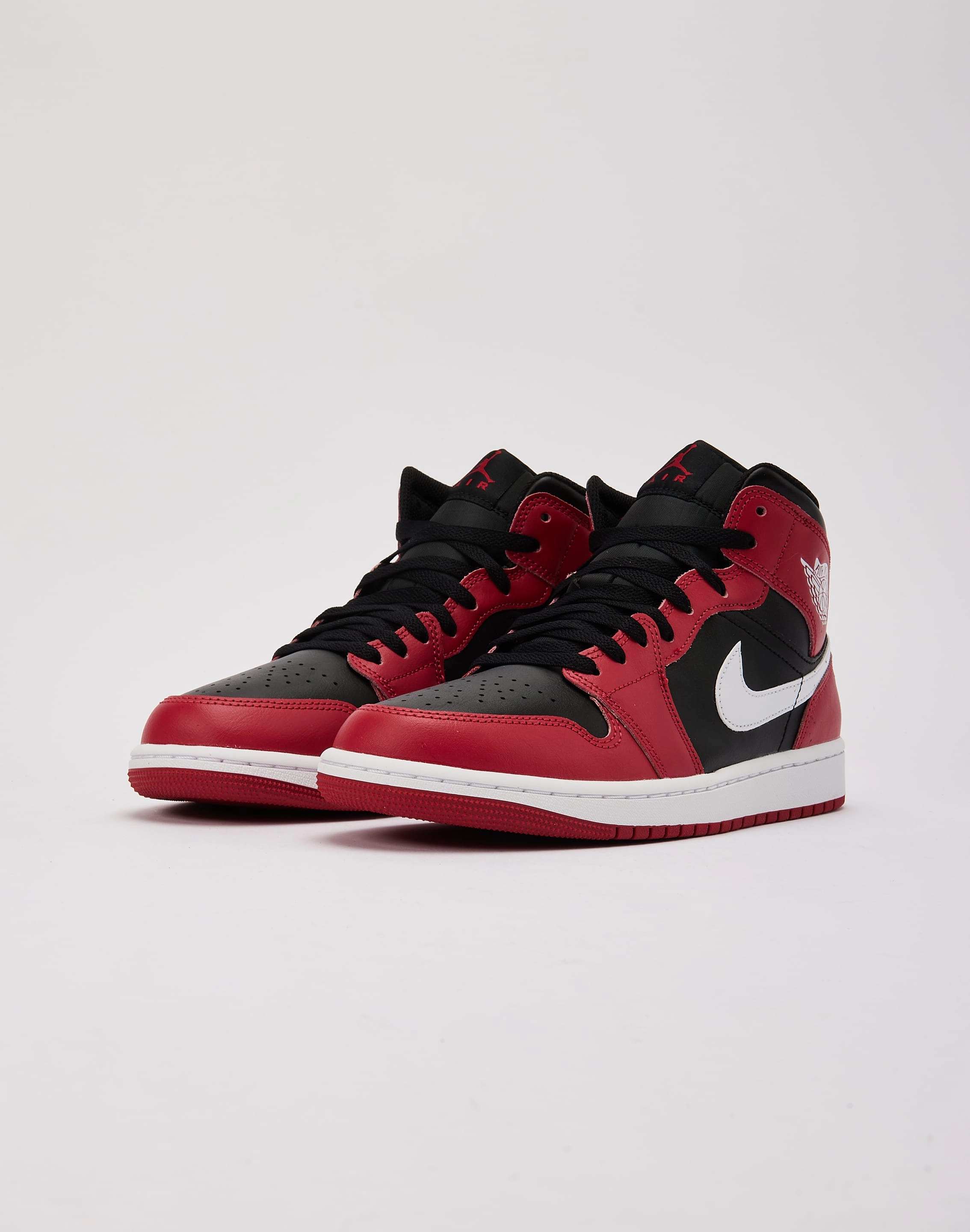 Comfort collar Jordan Air Jordan 1 Mid