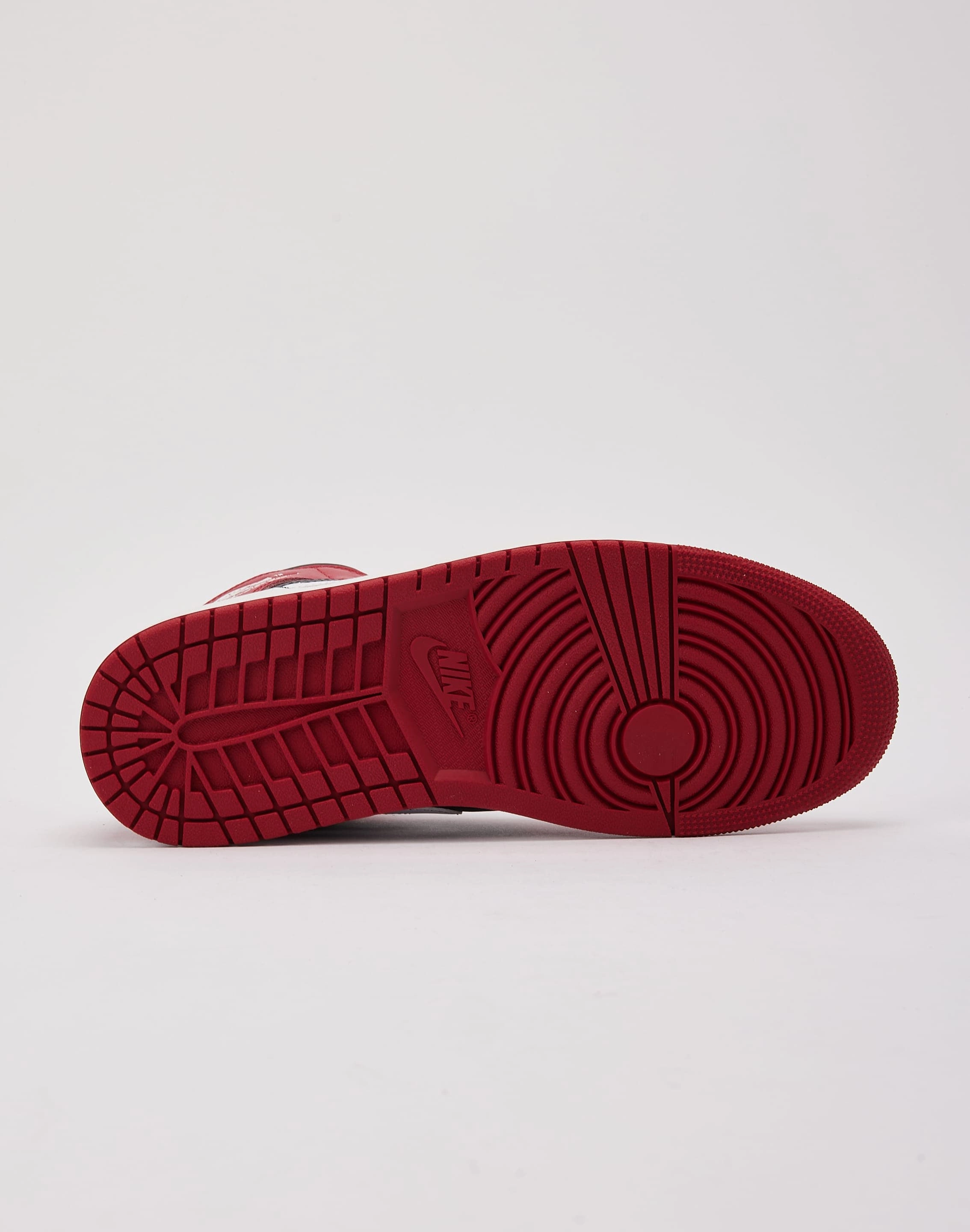 Flexible Outsole Action Fast Jordan Air Jordan 1 Mid