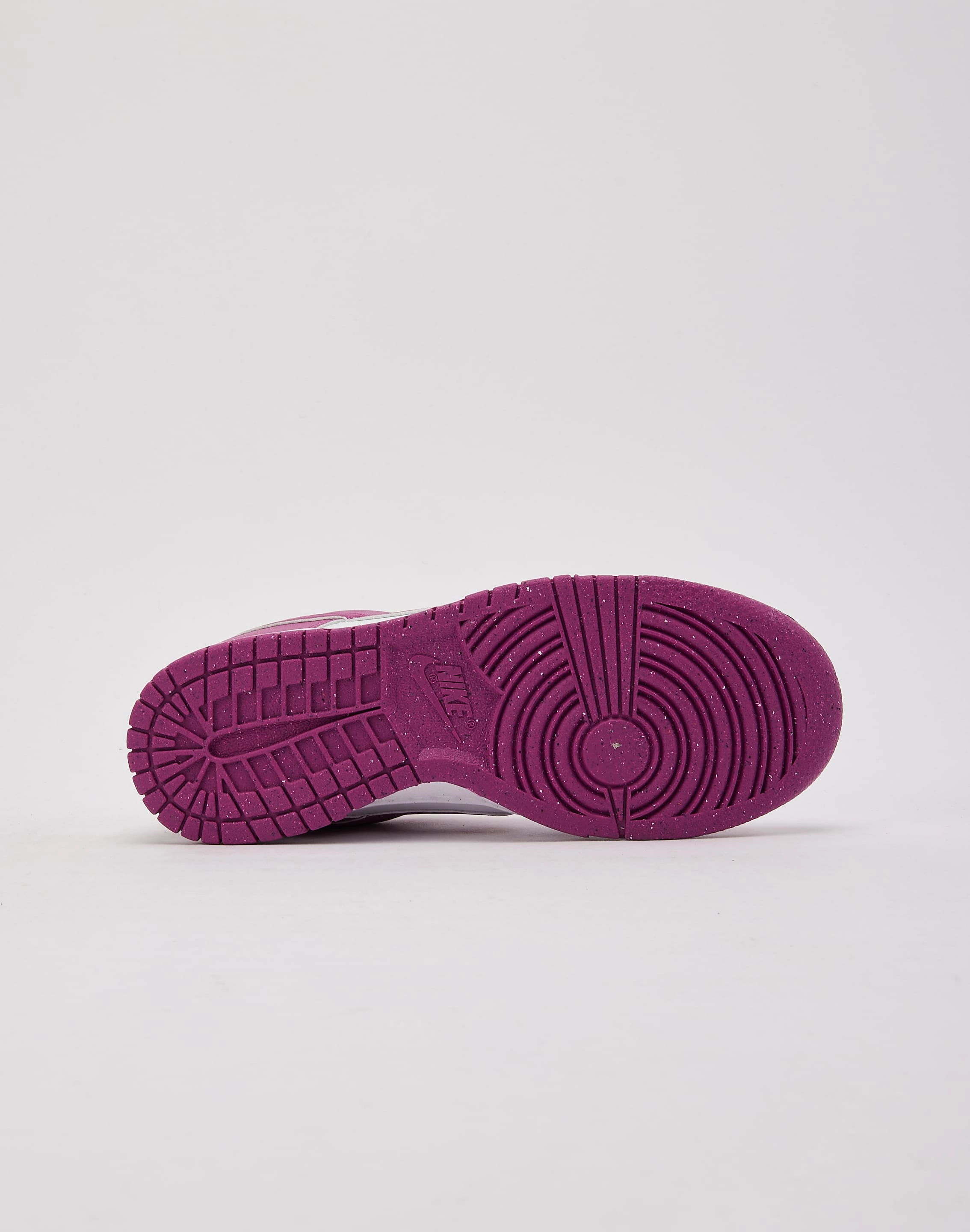 Comfort Lining Quick Dry Technology Nike Dunk Low Next Nature