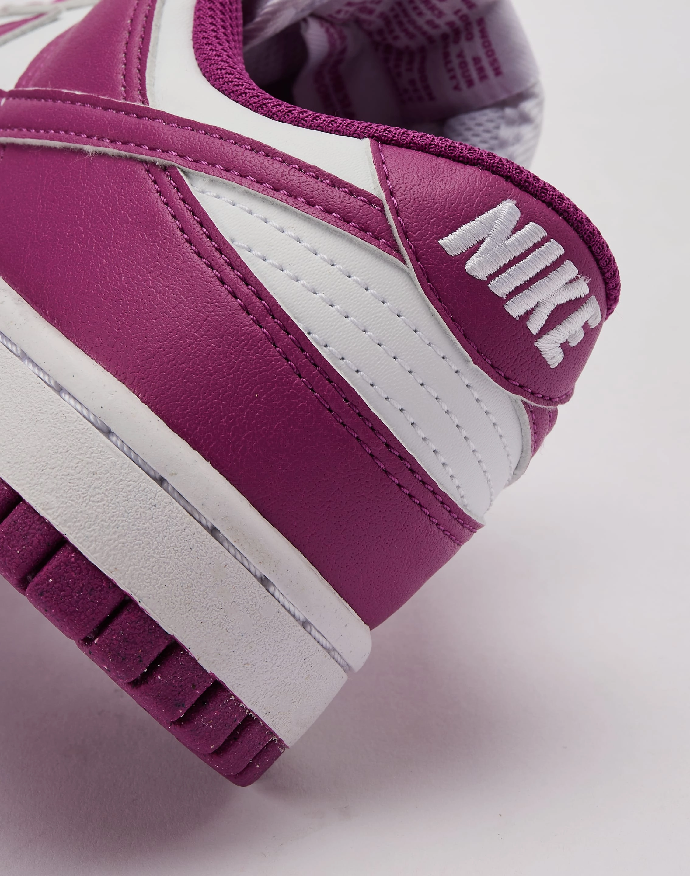 Nike Dunk Low Next Nature Flexible Outsole