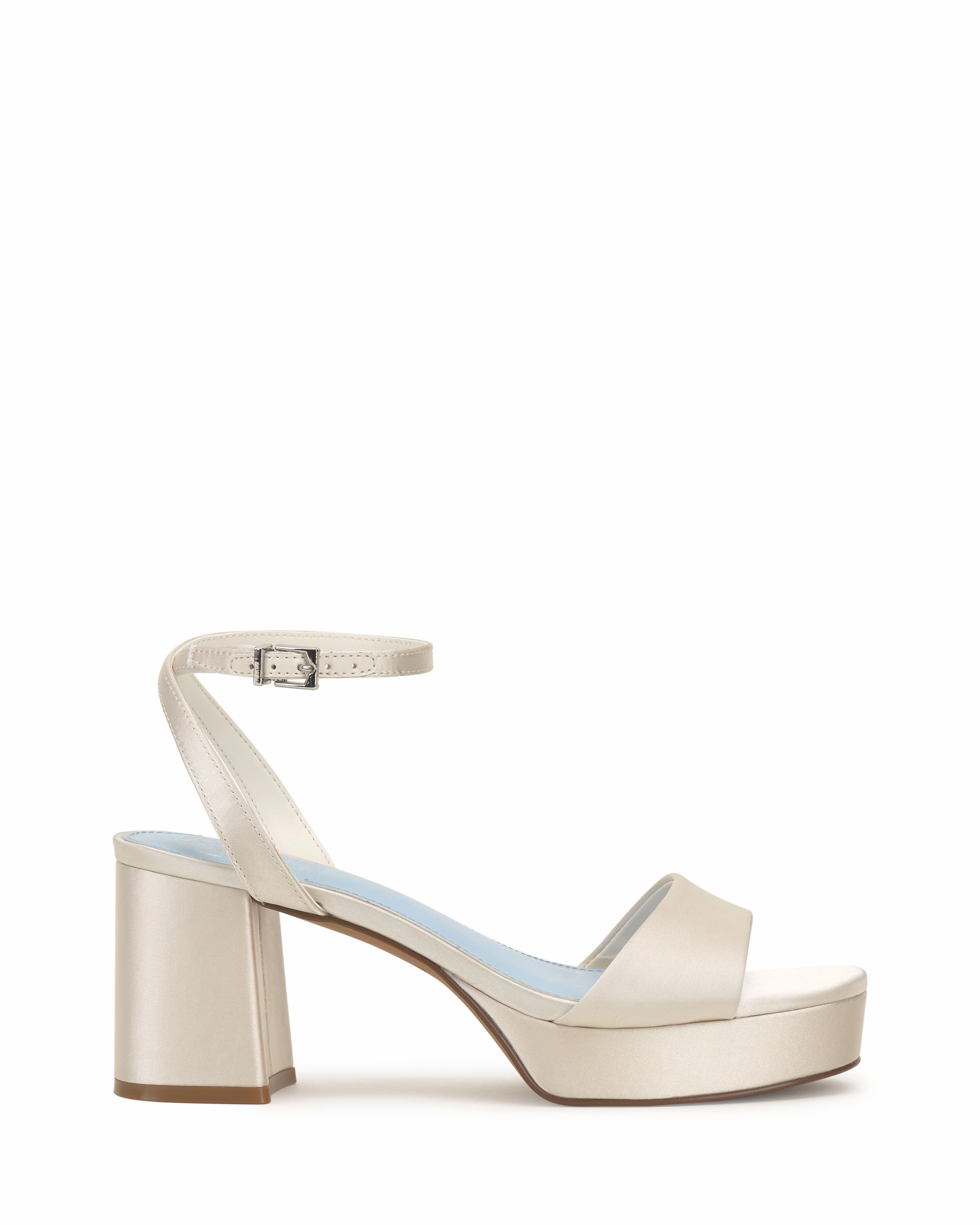 Mind Ease Pendreya Platform Sandal