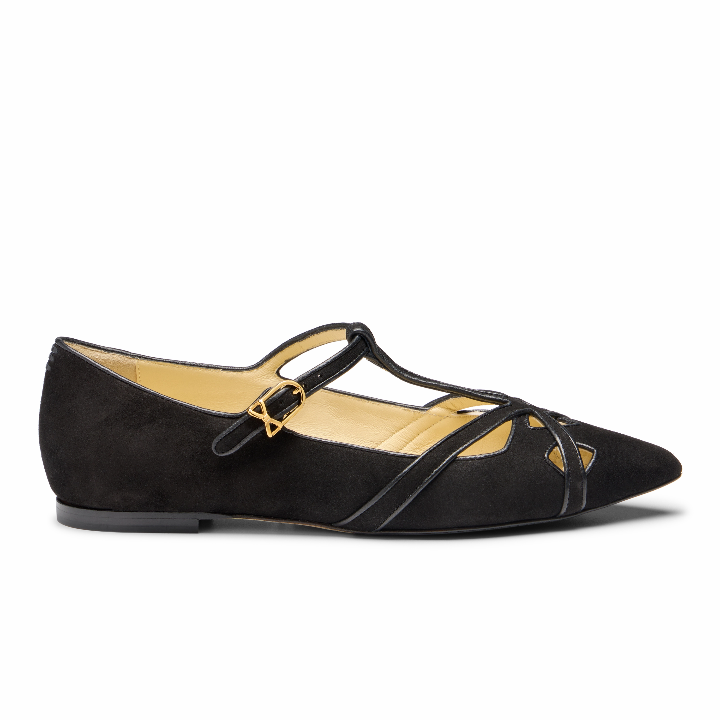 Perez Packable Shoe Design