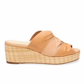 Perfect Arabesque Wedge 50 Lightweight EVA Midsole