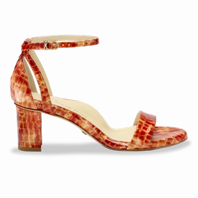 Perfect Block Sandal 60 Anatomical Toe Ridge Sandal Add Ons